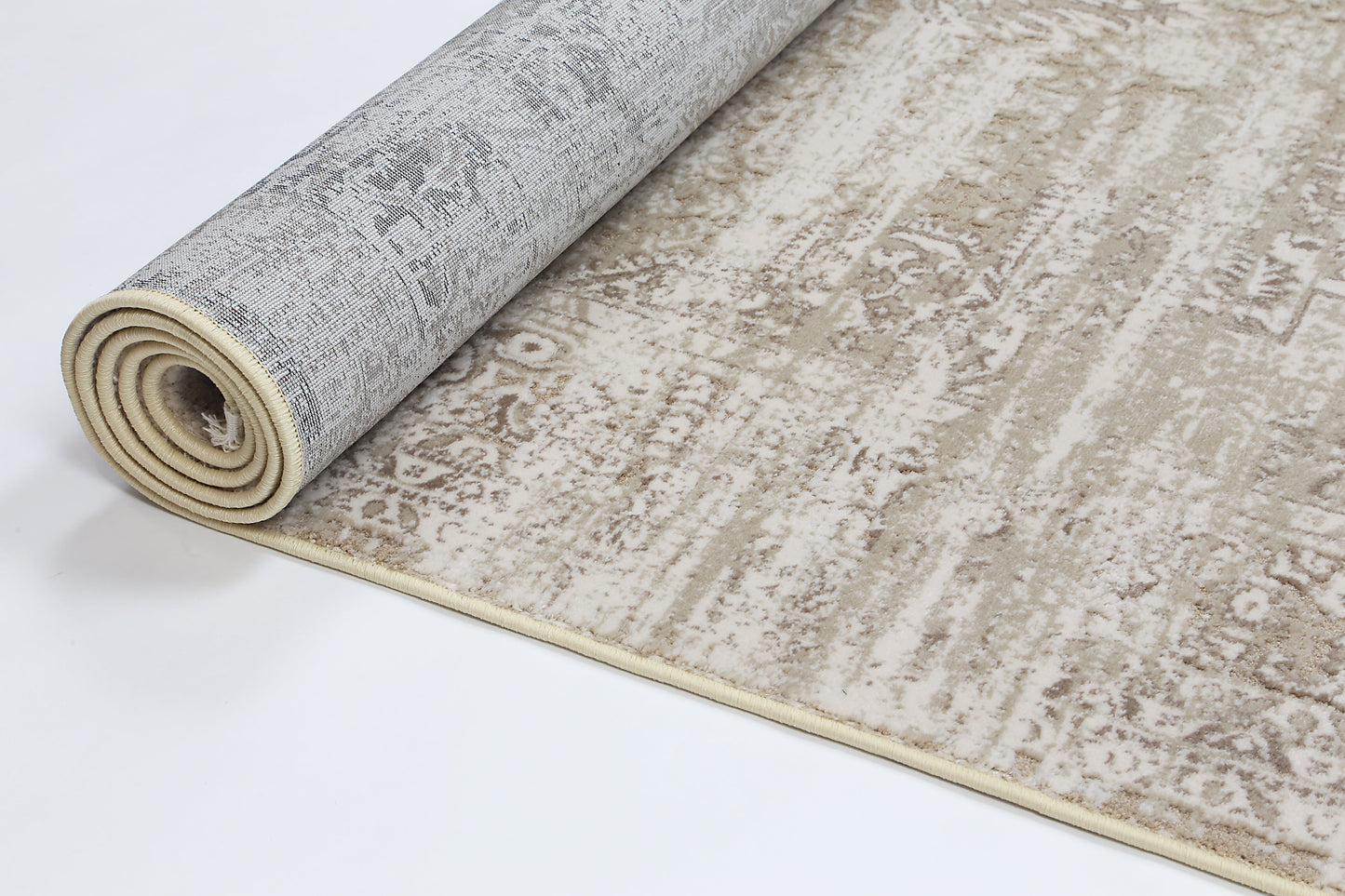 Istanbul Medallion Beige 6 Rug Not available on BV Website
