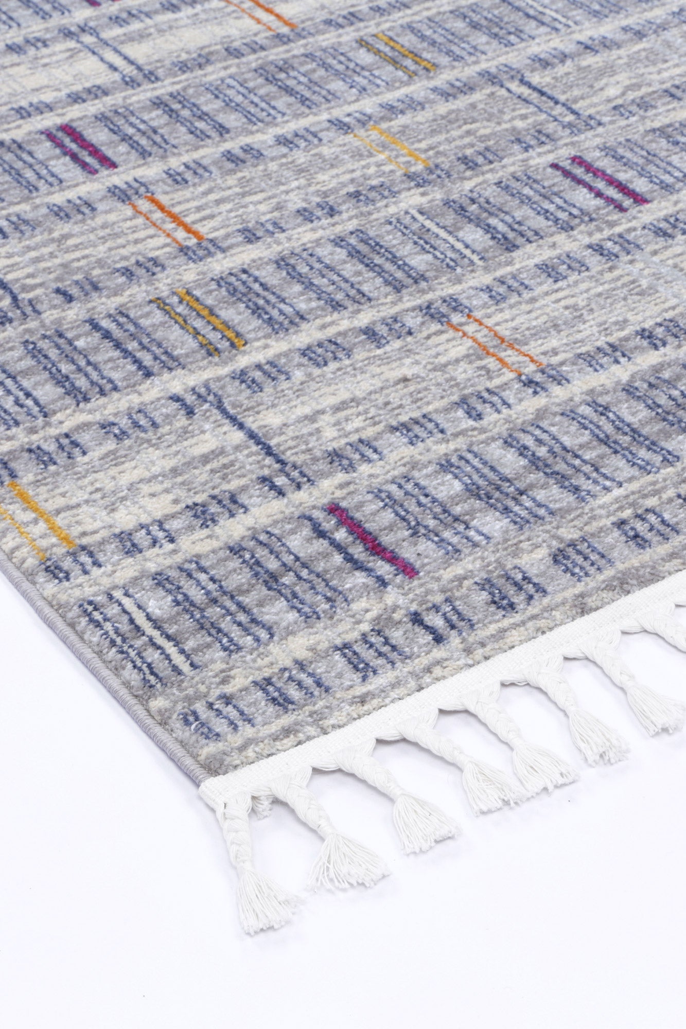 Millennium Cusipuma Grey Rug