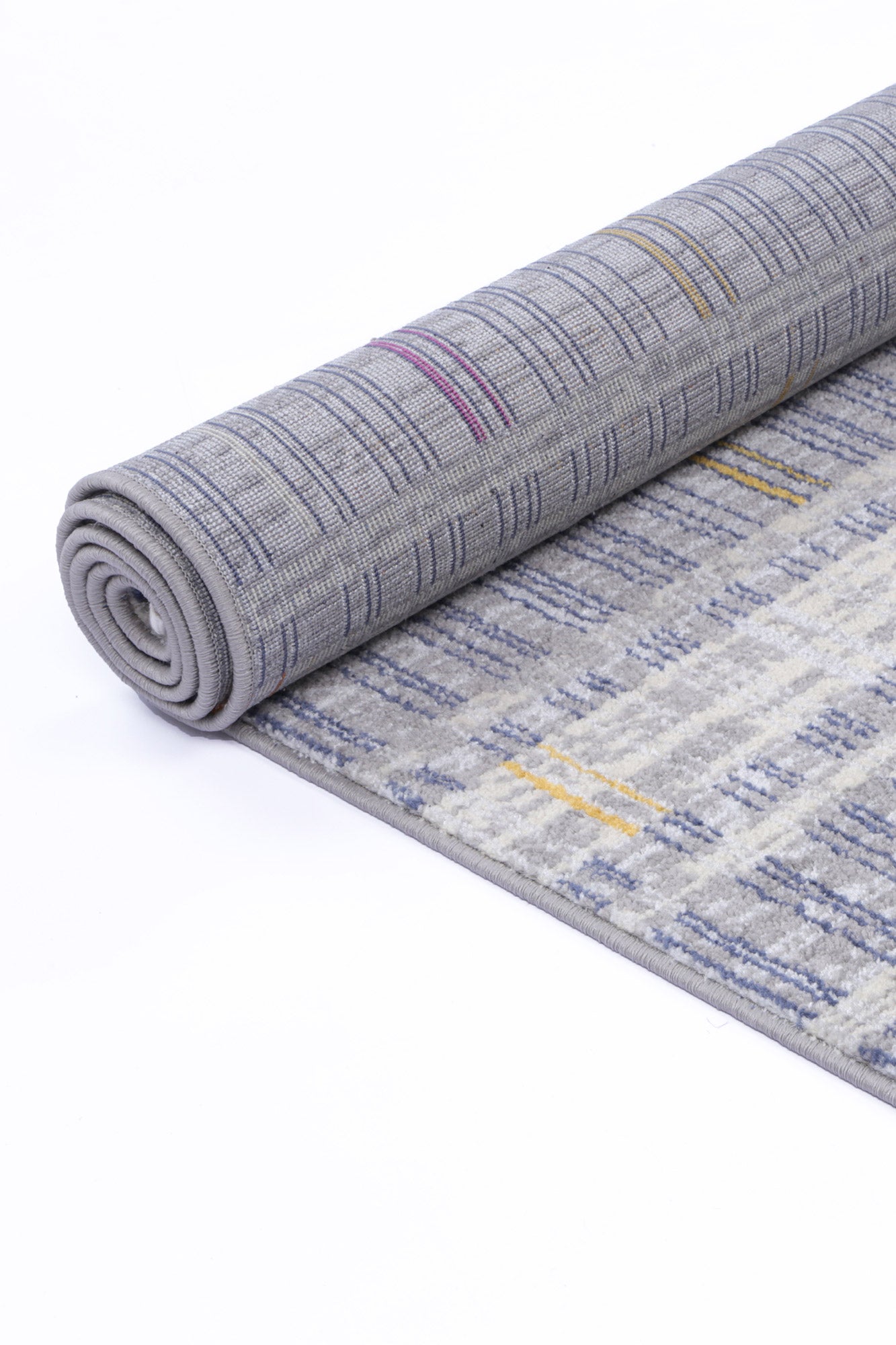 Millennium Cusipuma Grey Rug