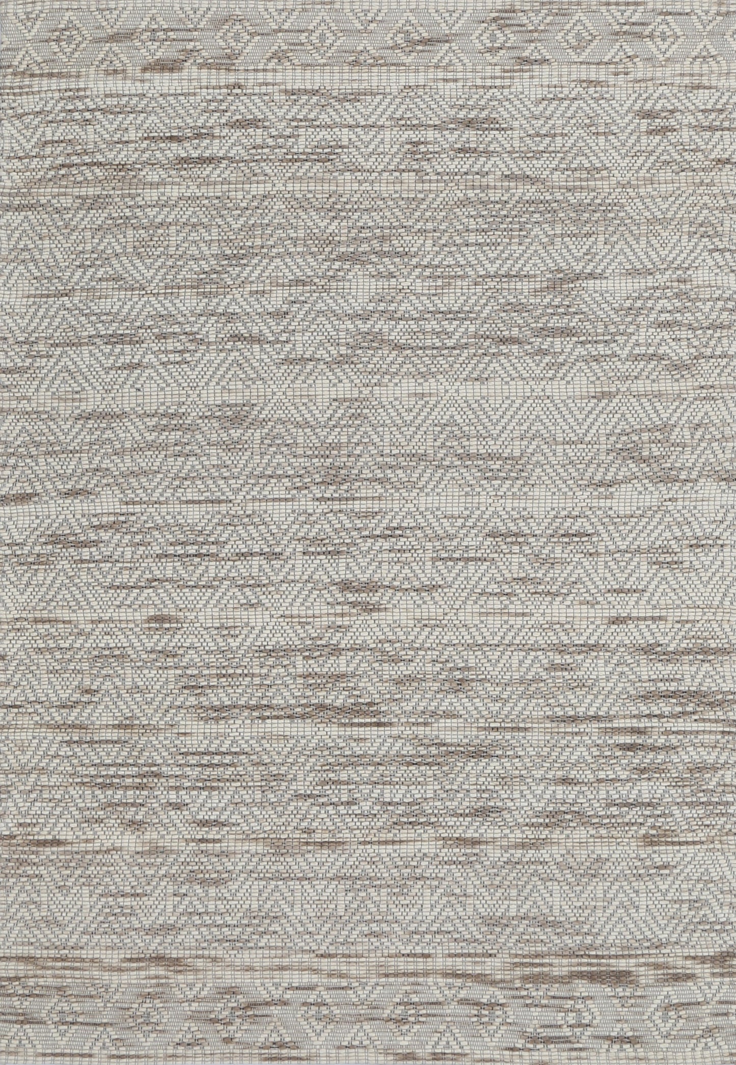Wynter Beige Wool Rug