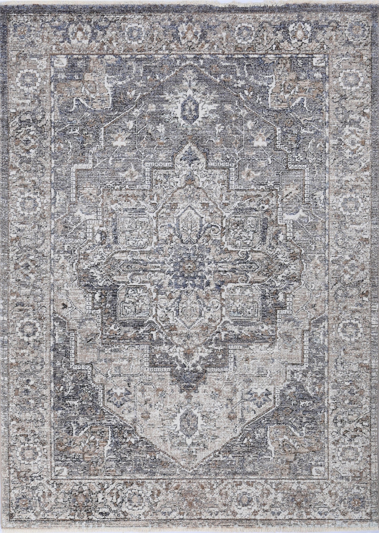Zedland Arlington Vintage Inspired Rug
