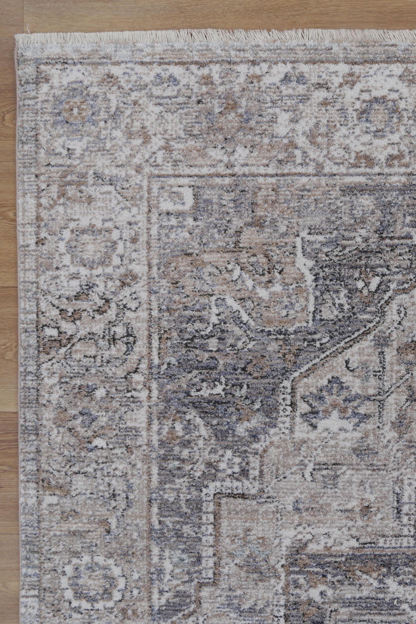 Zedland Arlington Vintage Inspired Rug