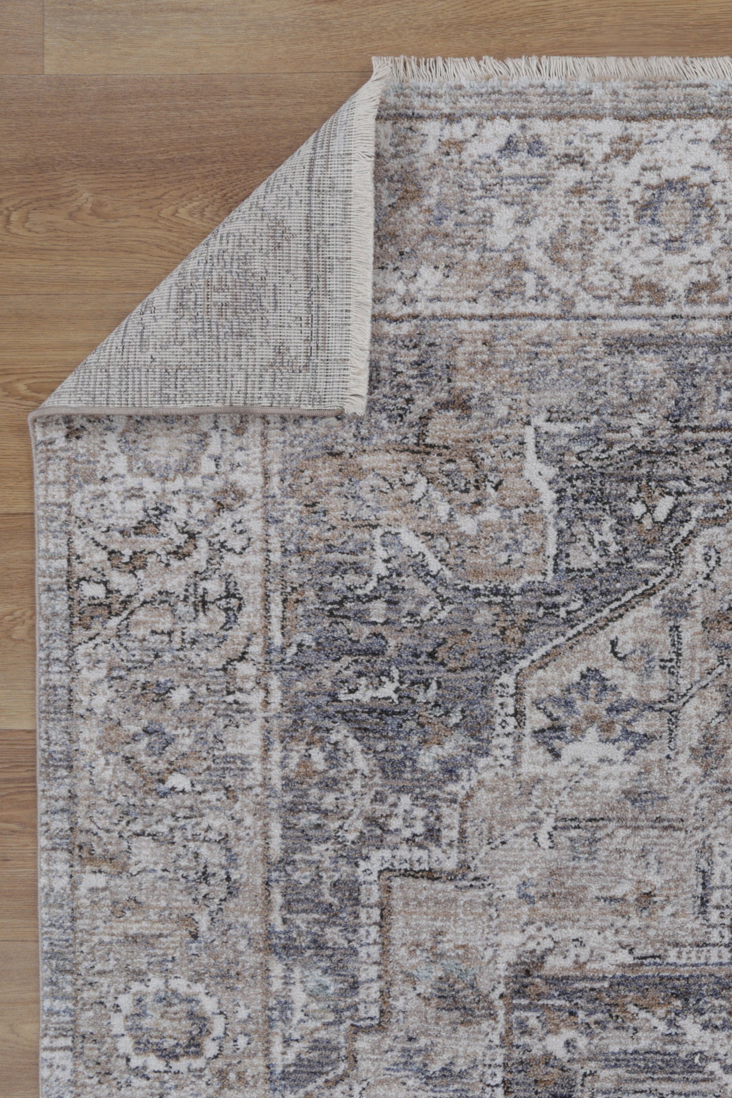 Zedland Arlington Vintage Inspired Rug