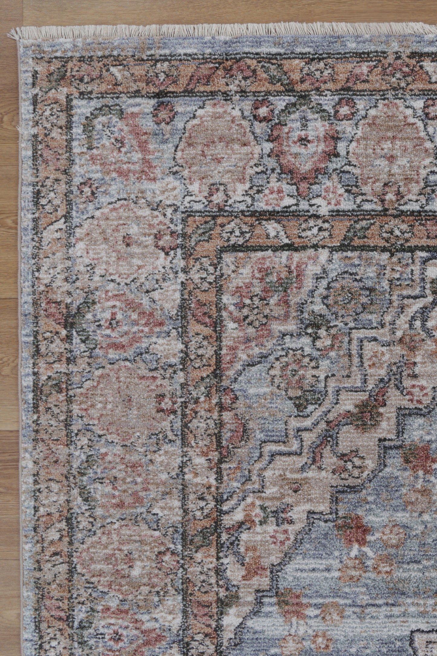 Zedland Hampden Vintage Inspired Rug
