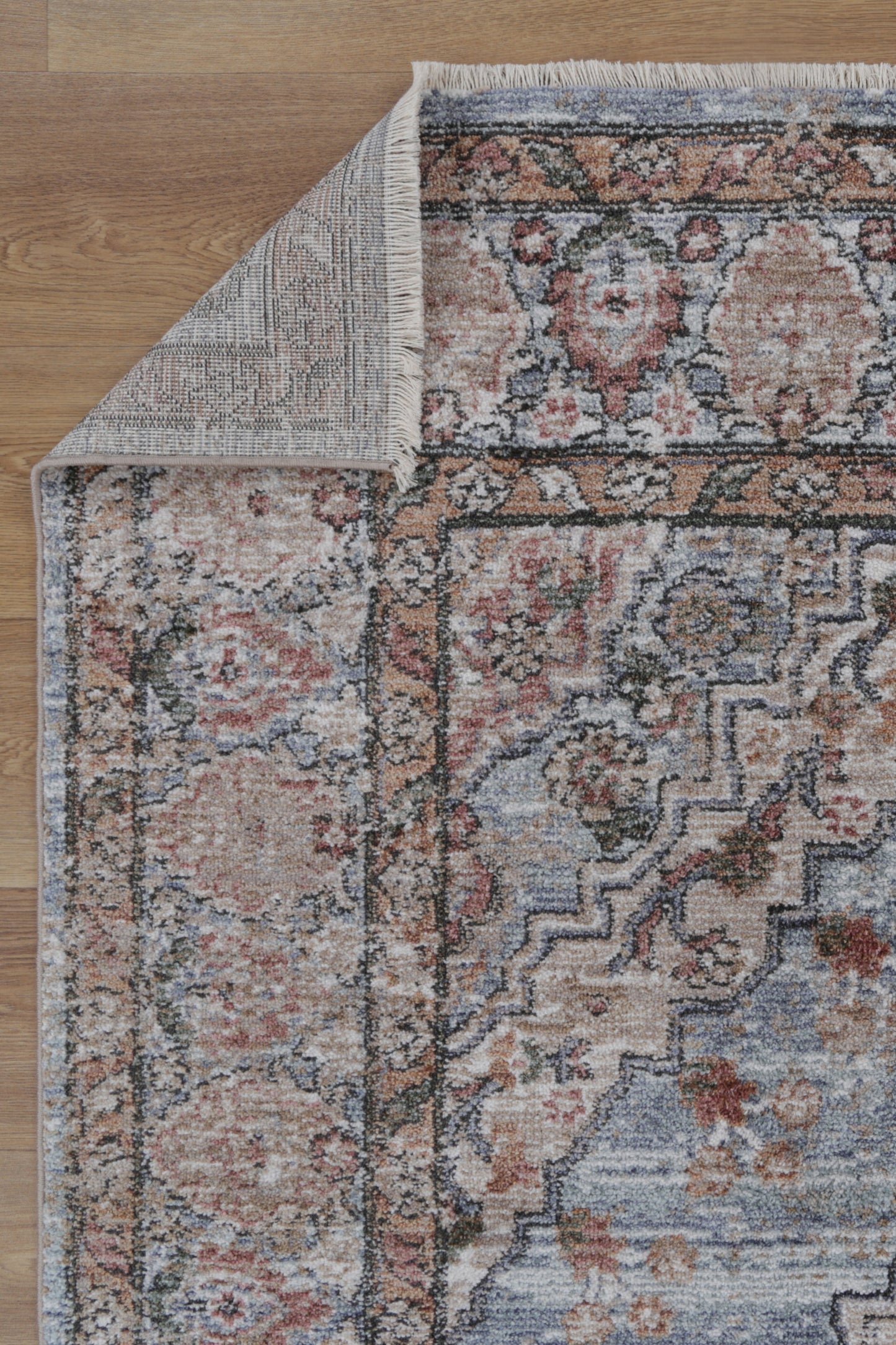 Zedland Hampden Vintage Inspired Rug