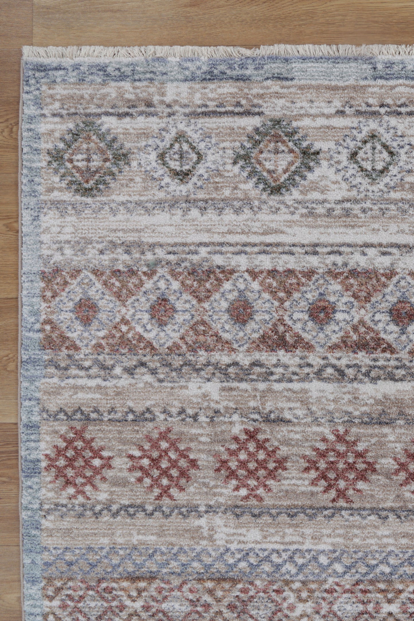 Zedland Violetville Vintage Inspire Rug