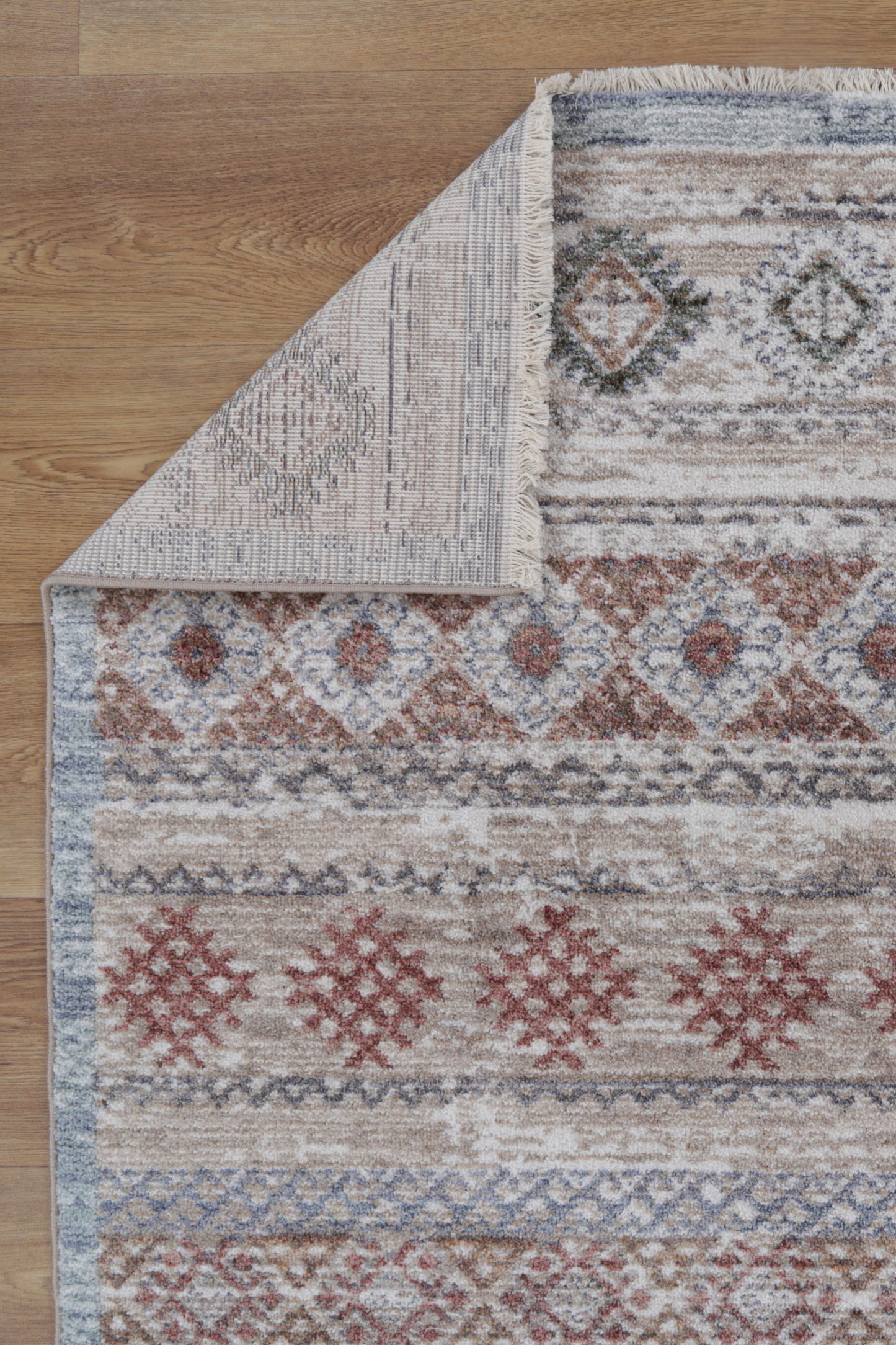 Zedland Violetville Vintage Inspire Rug