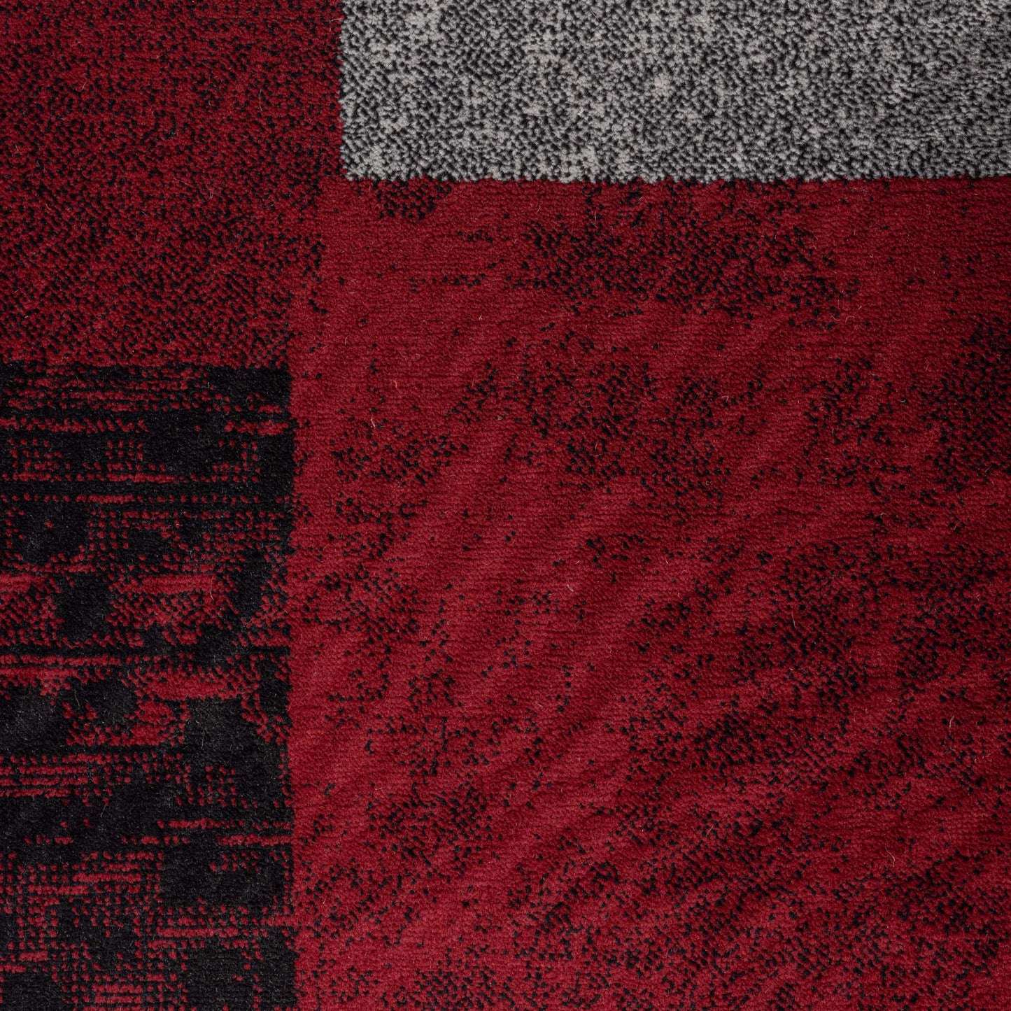 Blair 1166 Red Hallway Runner