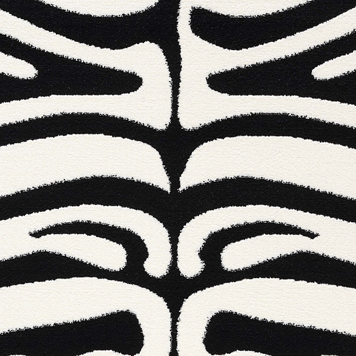 Blair 1820 Black Hallway Runner