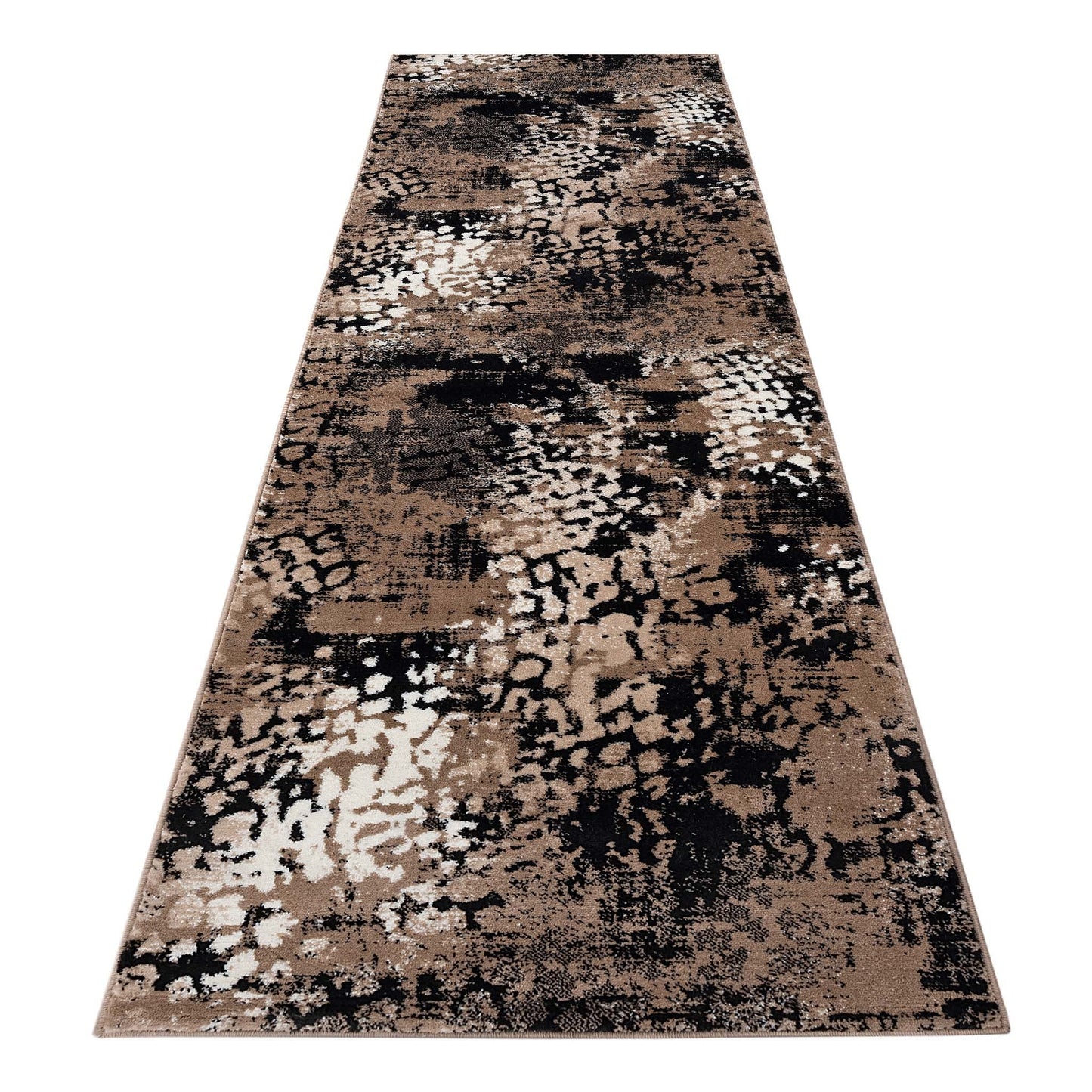 Blair 2912 Beige Hallway Runner