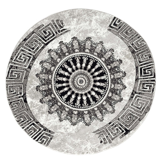 Blair 6447 Grey Round