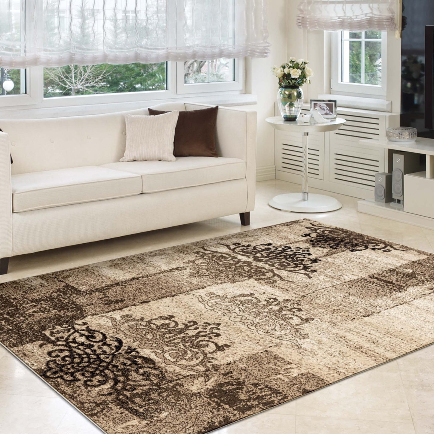 Blair 6968 Brown