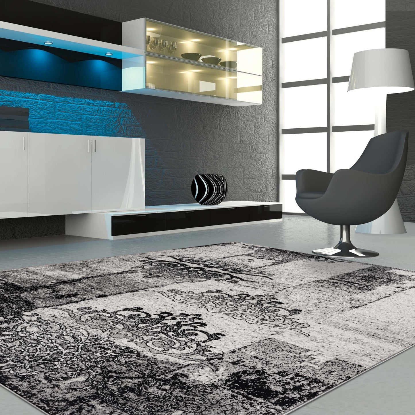 Blair 6968 Grey