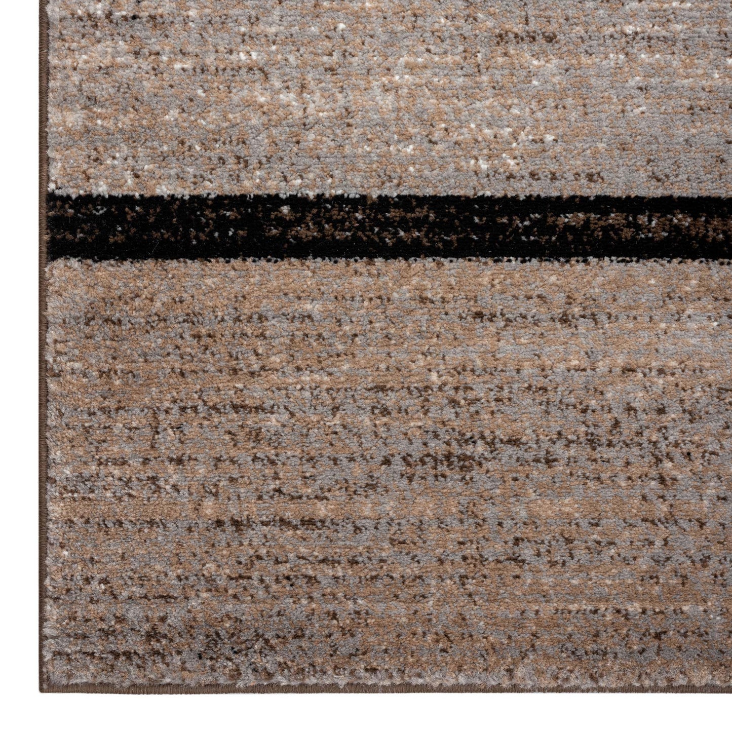 Blair 7866 Brown Hallway Runner