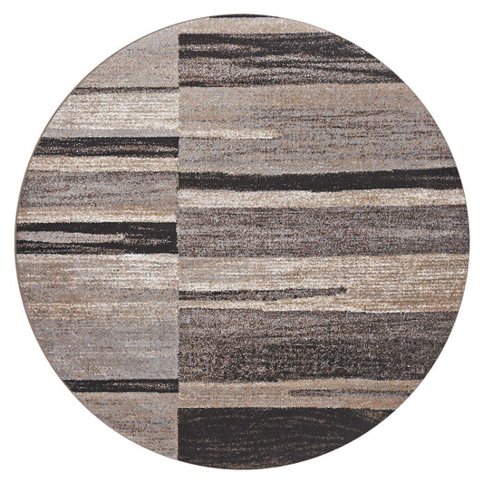 Blair 7866 Brown Round