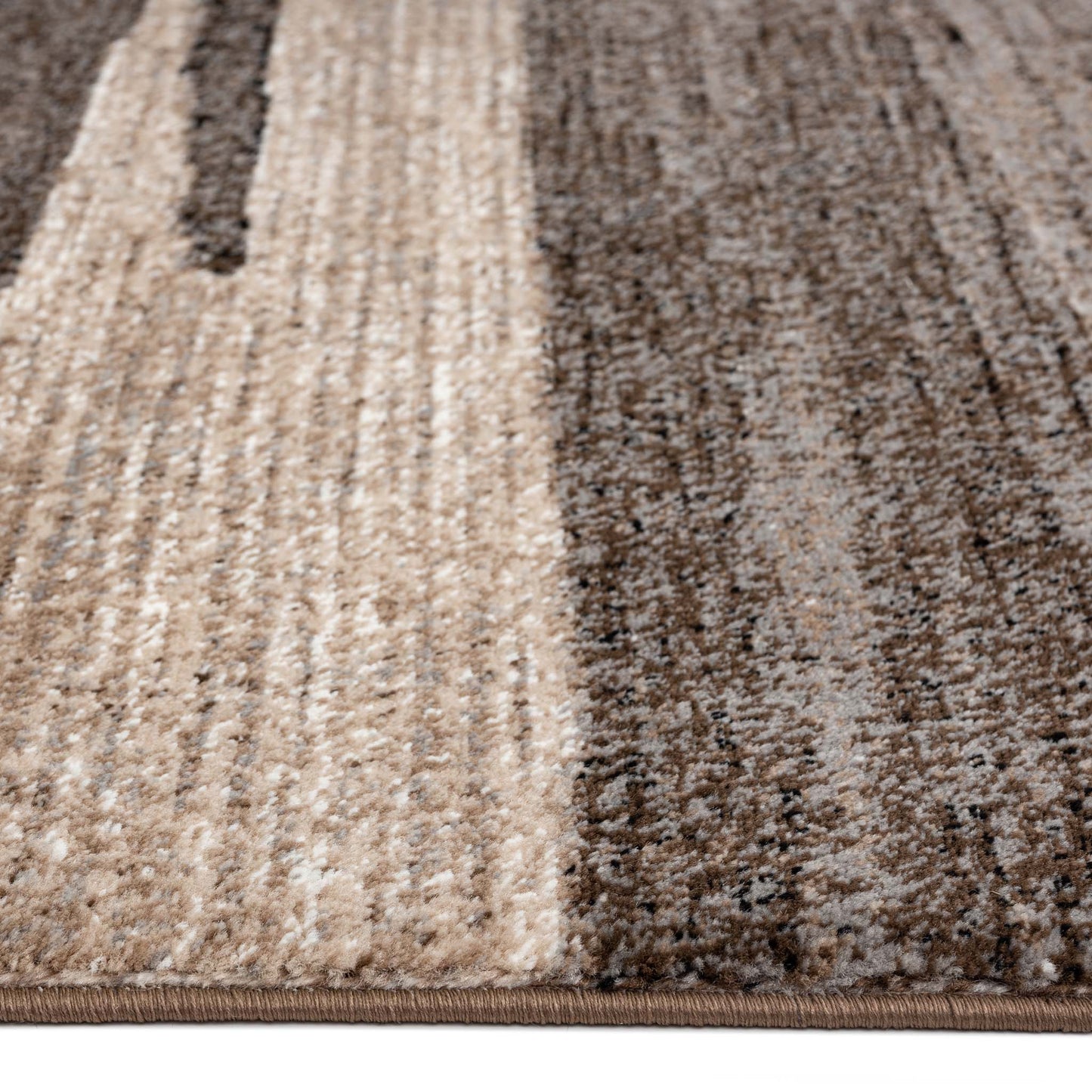 Blair 7866 Brown Hallway Runner