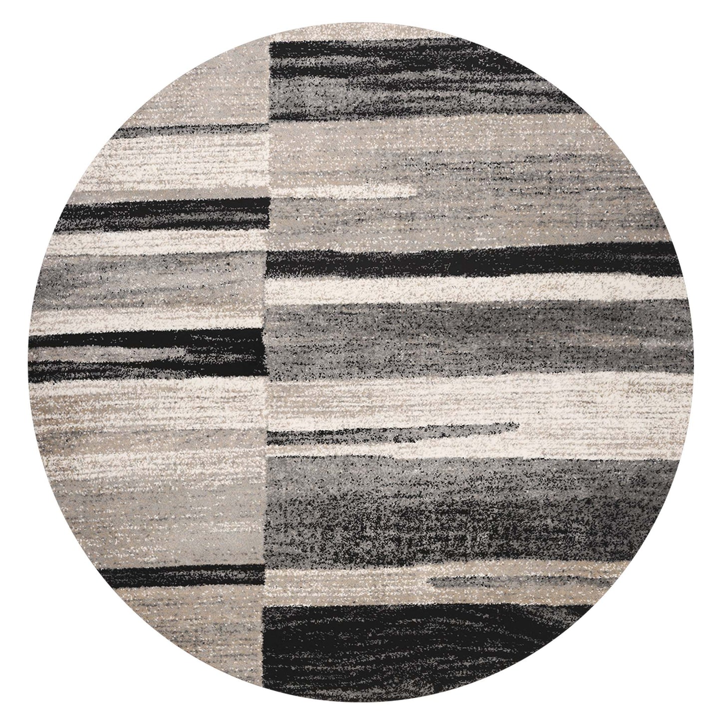 Blair 7866 Grey Round