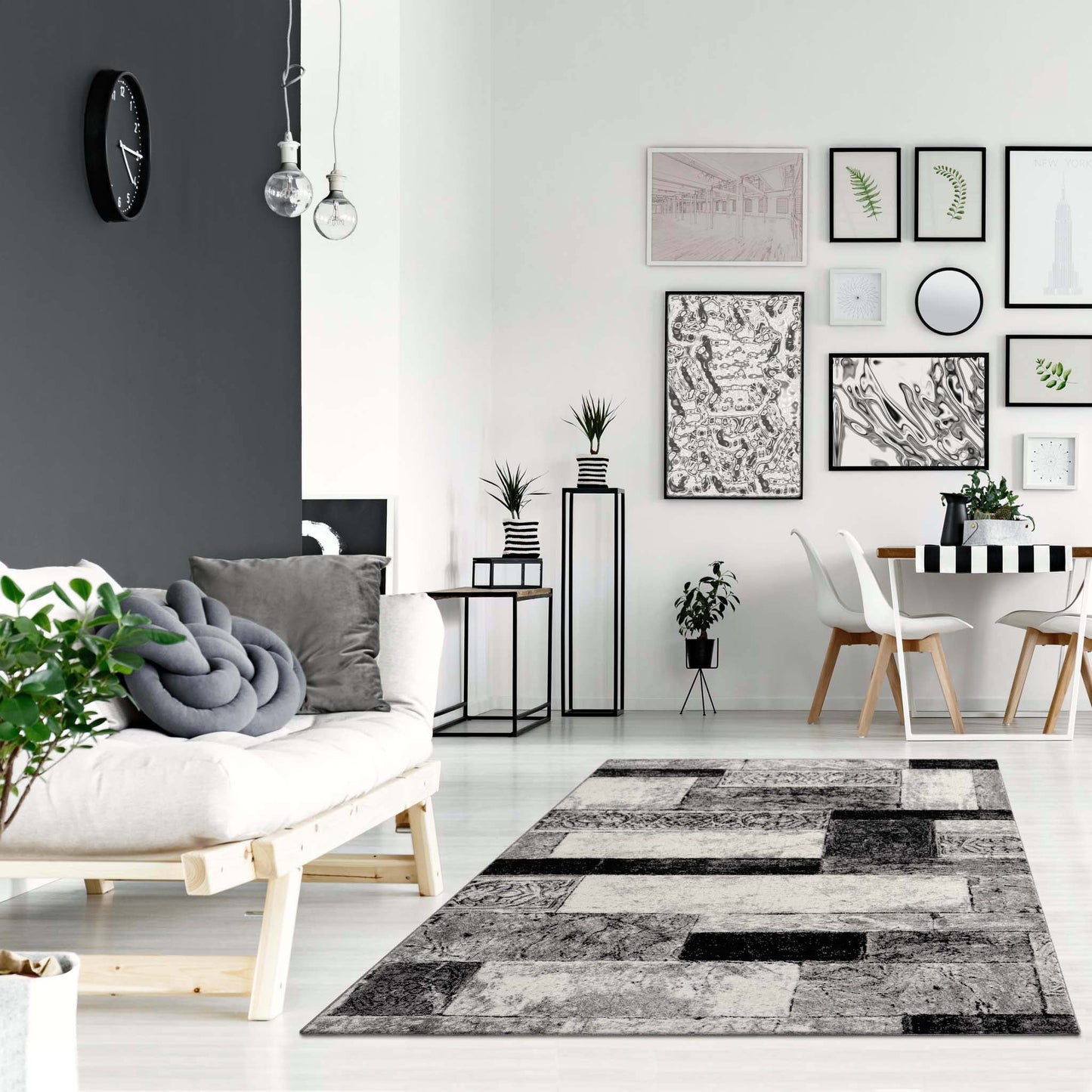 Blair 9619 Grey