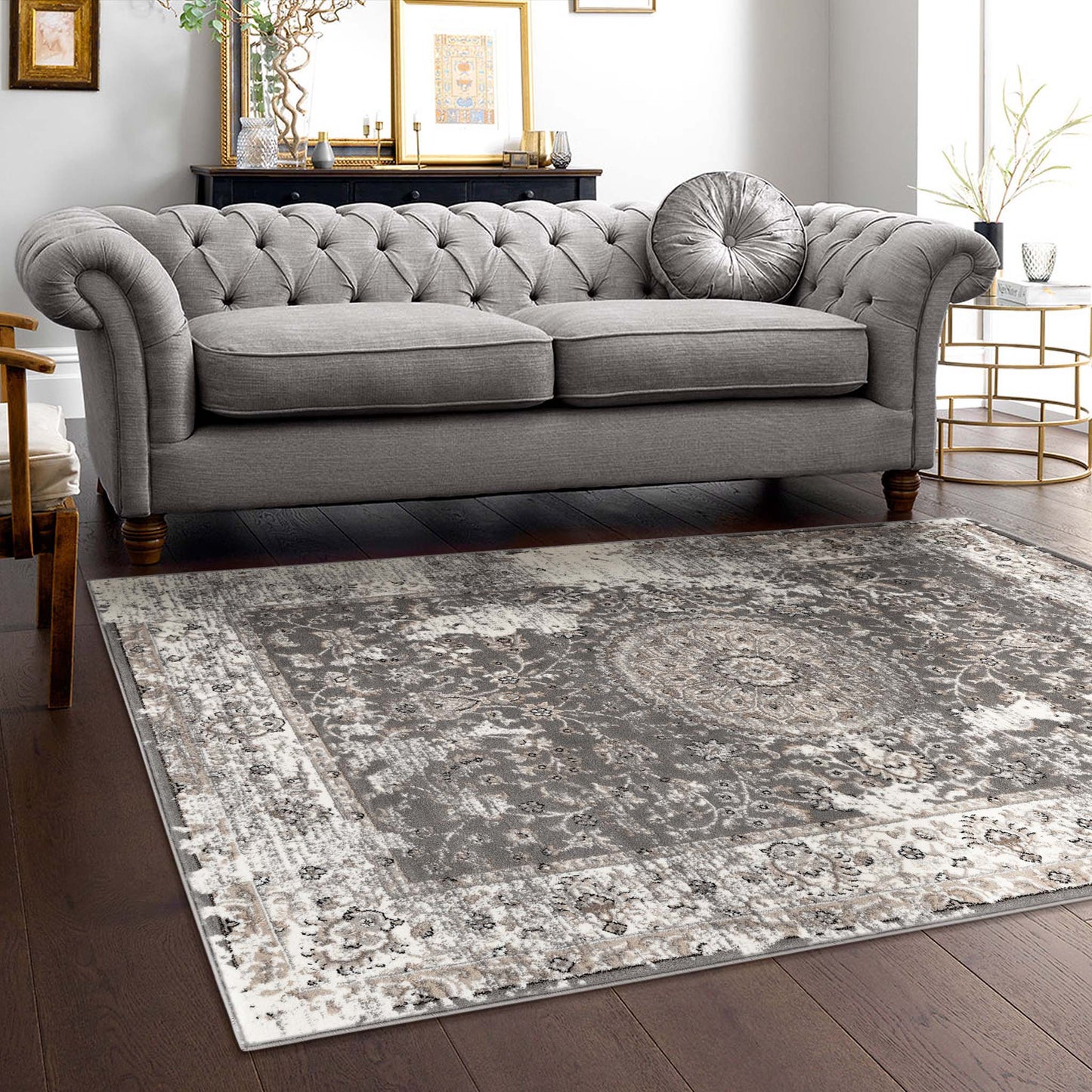 Diana 3464 Grey