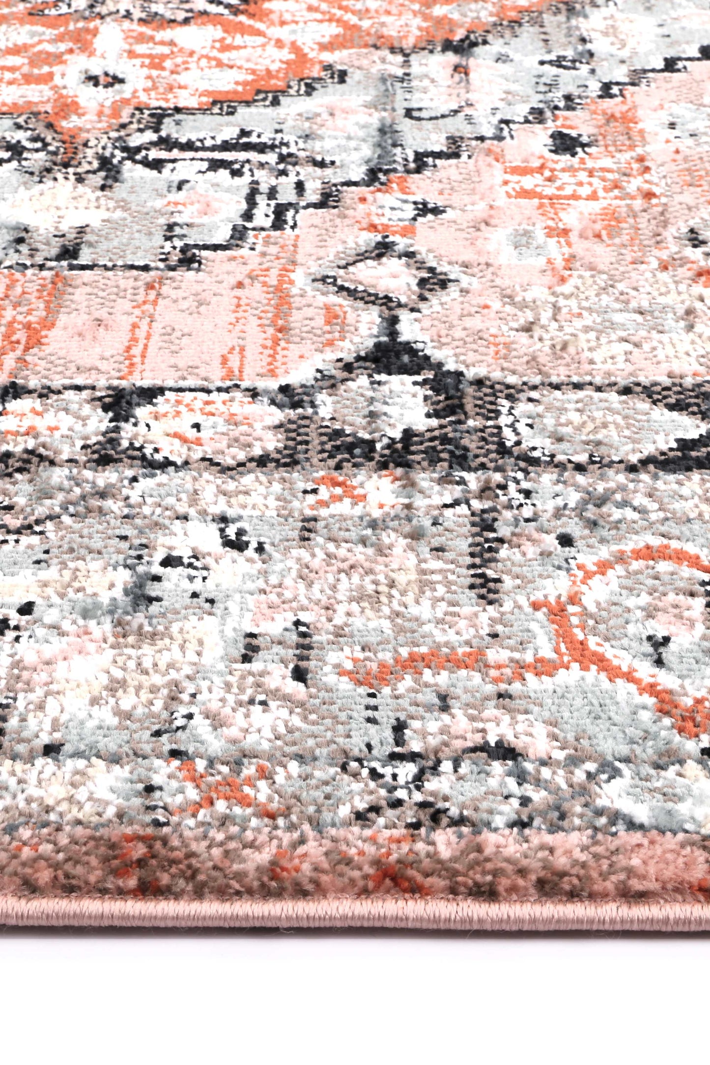 Parkland Versailles Traditional Beige Rug
