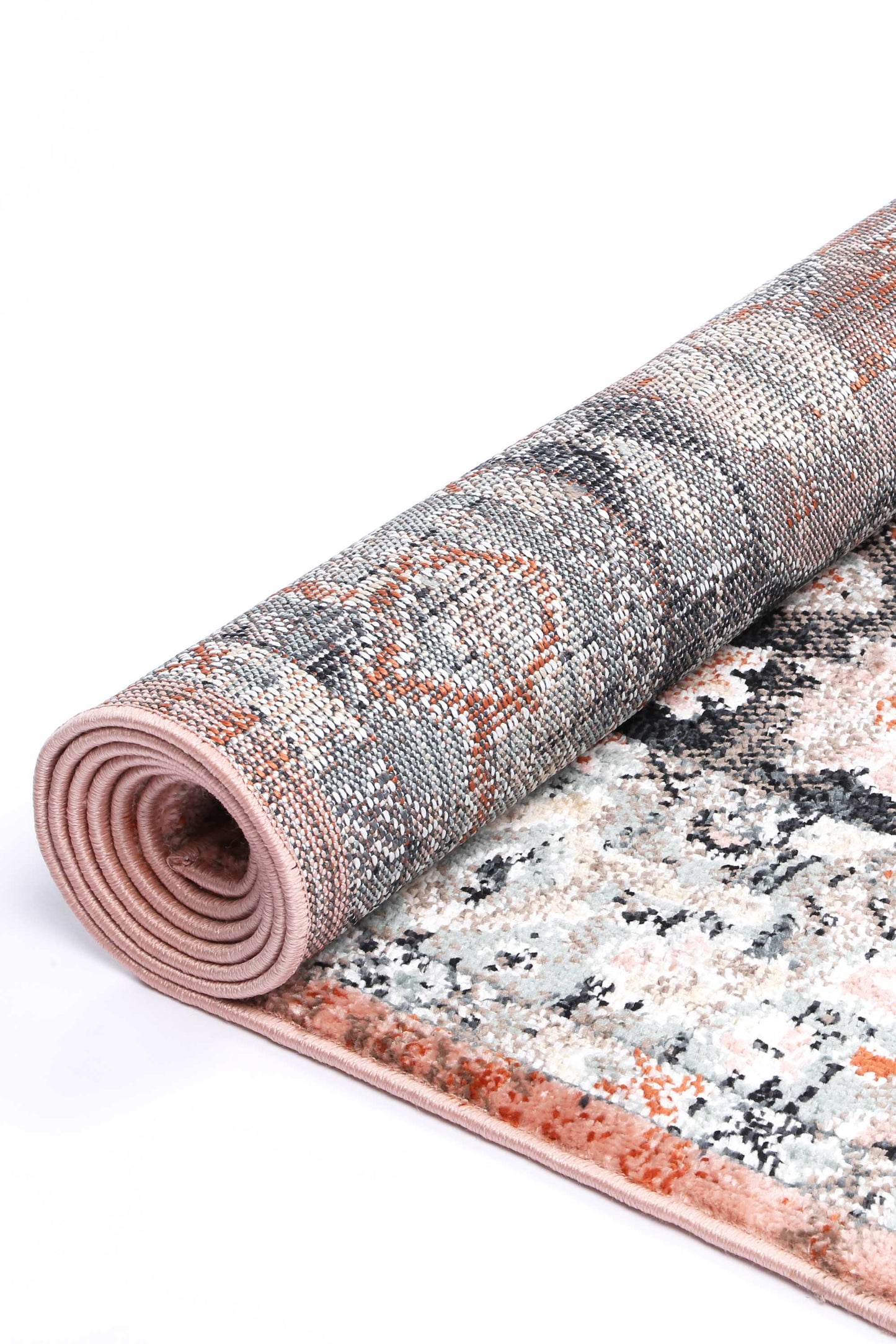 Parkland Versailles Traditional Beige Rug