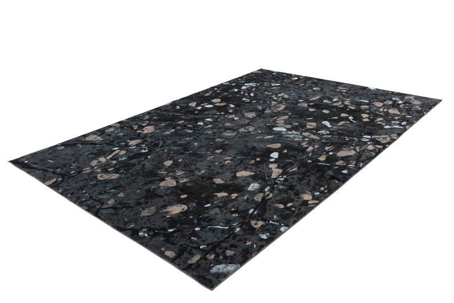 Glamour 803 Pet Rug With Spots Pattern