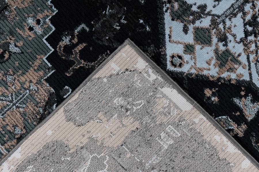 Glamour 806 Pet Rug With Classic Style