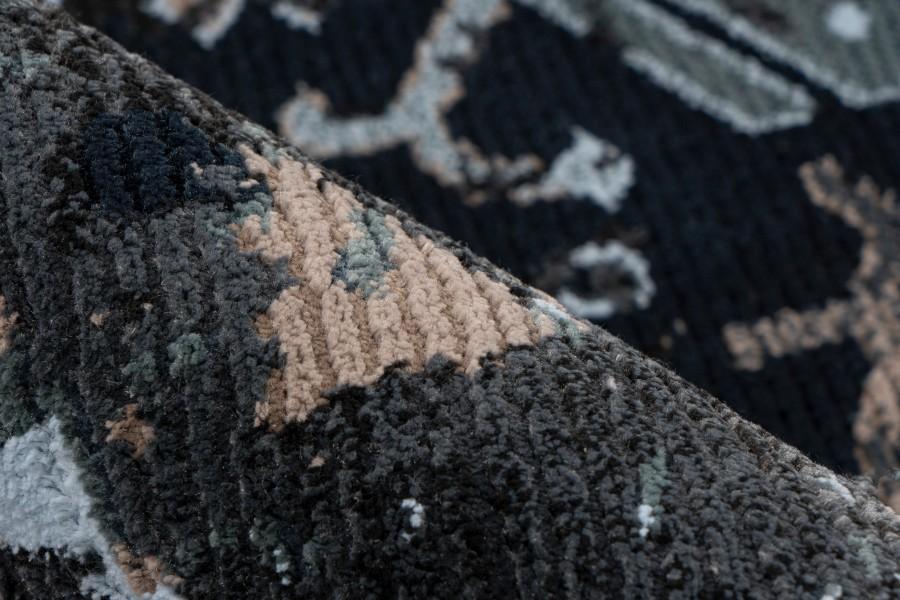 Glamour 806 Pet Rug With Classic Style