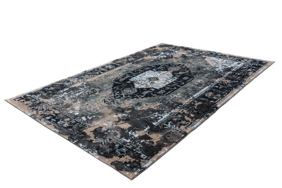 Glamour 806 Pet Rug With Classic Style