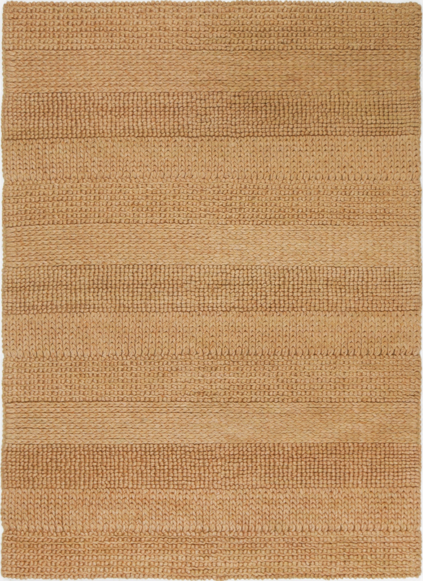 Paradise Grace Copper Wool Blend Rug