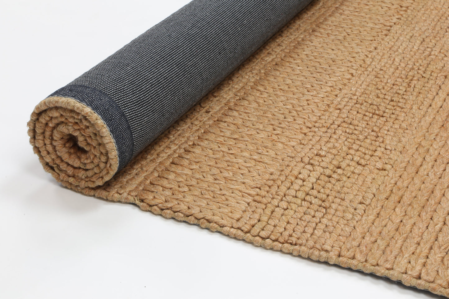 Paradise Grace Copper Wool Blend Rug