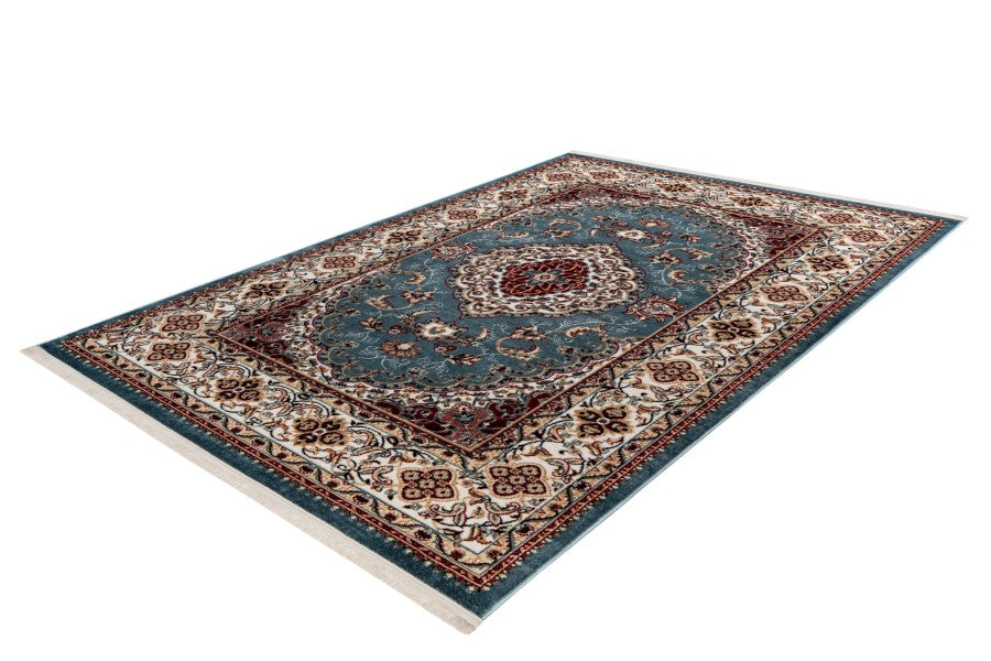 Herat 301 Classic Sky Blue Rug