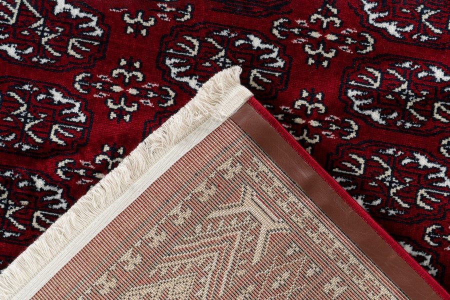 Herat 303 Red Traditional Rug