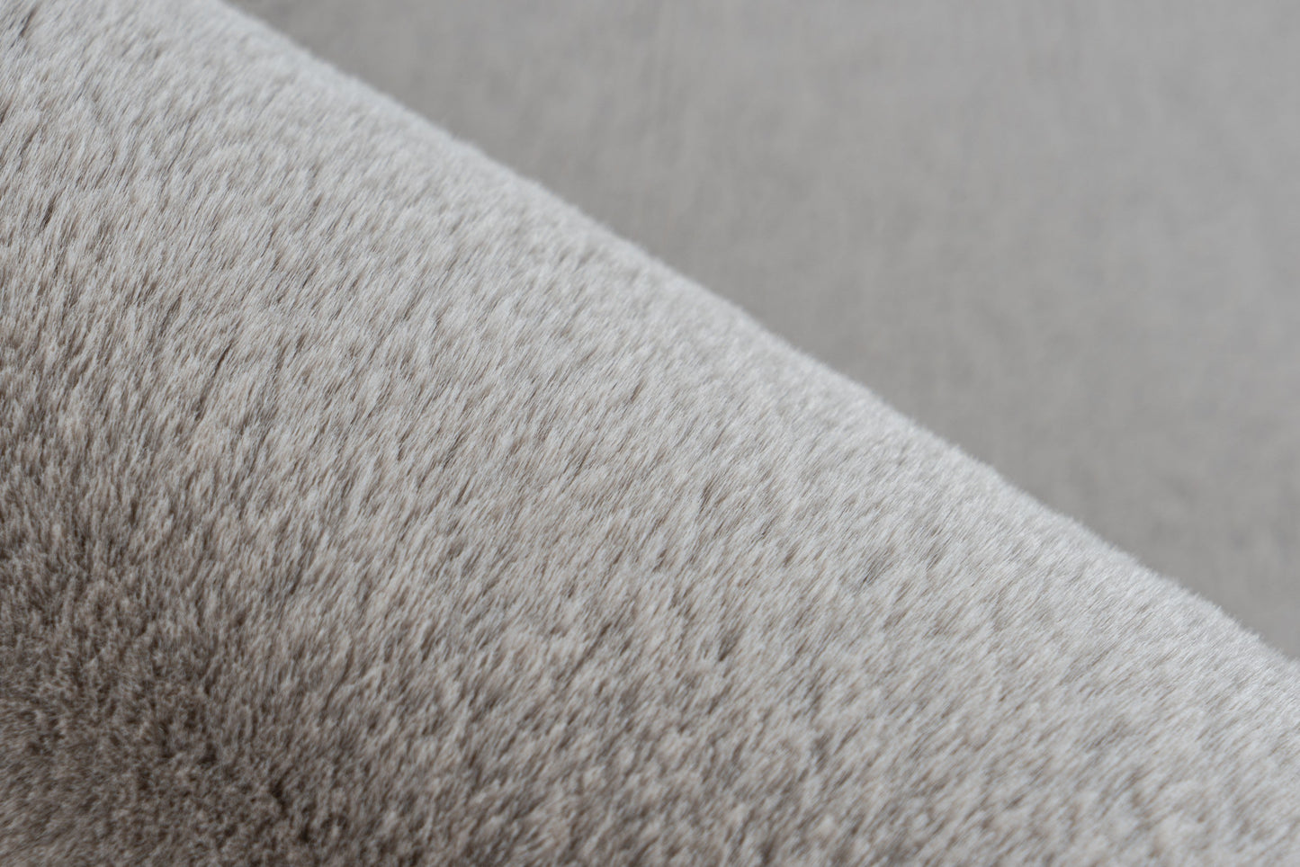 Heaven 800 Super Soft Taupe Rug - Lalee Designer Rugs