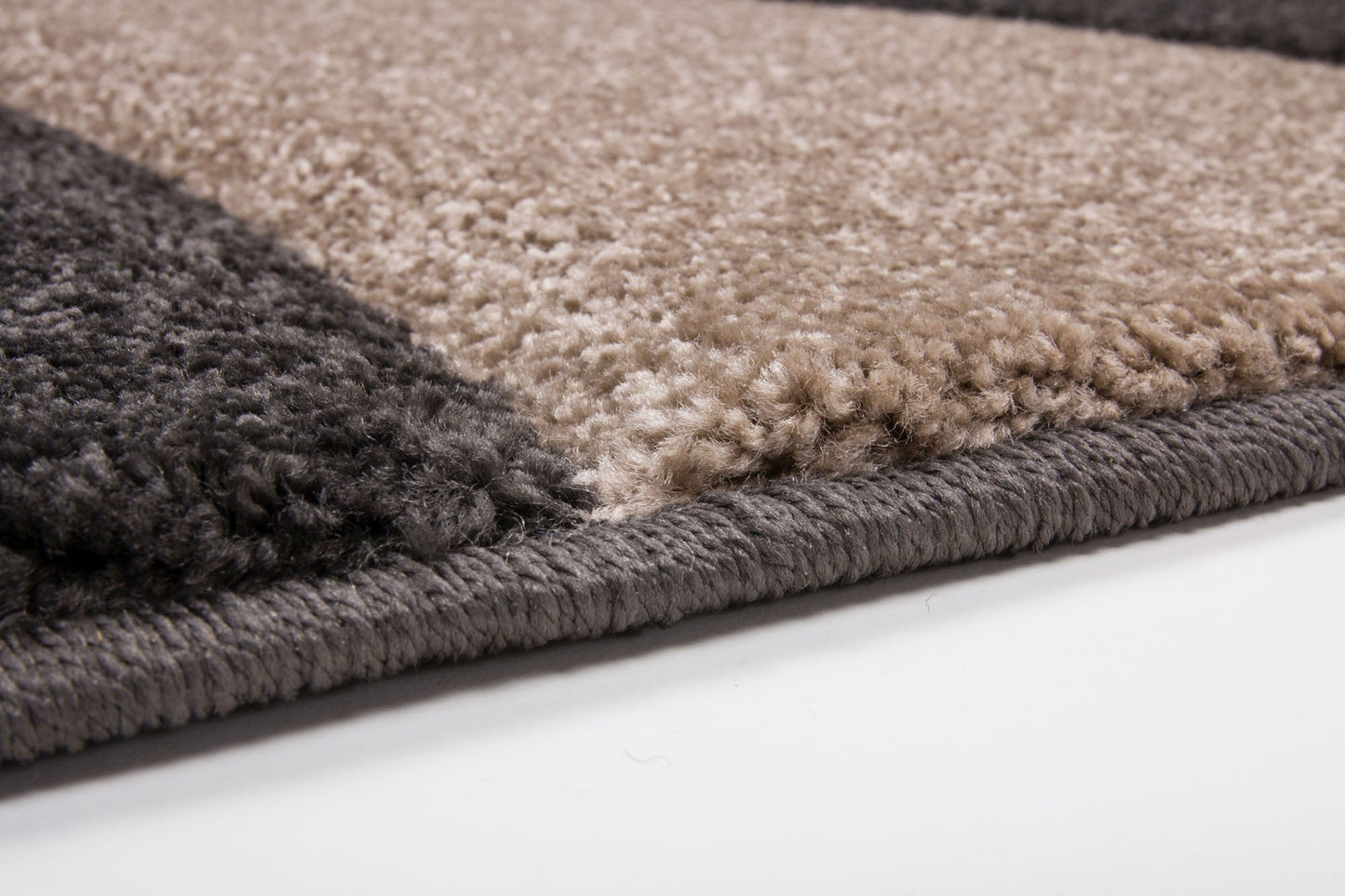 Lambada 452 platin-beige - Lalee Designer Rugs