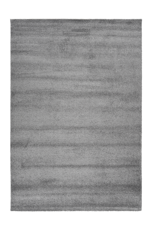 Lima 400 Modern Plain Grey Rug - Lalee Designer Rugs