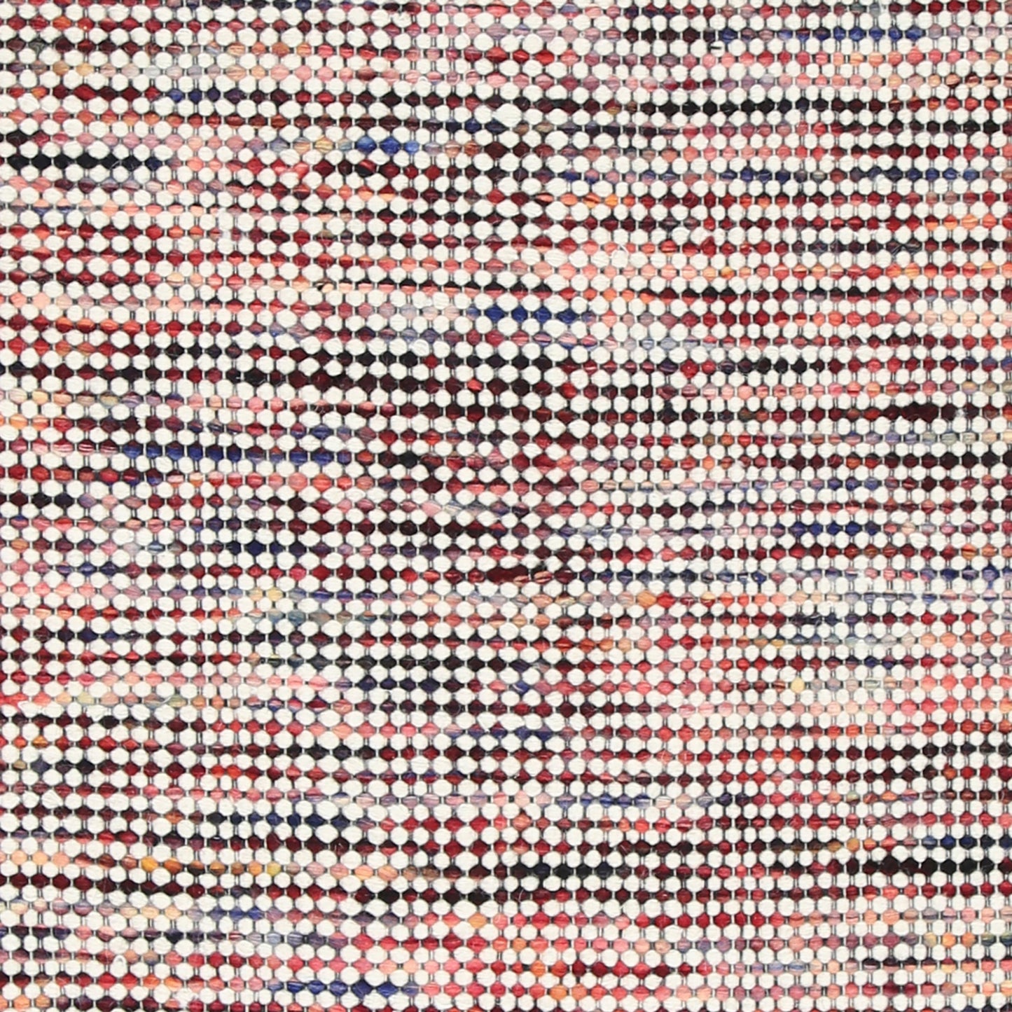 Napania Multi Reversible Wool Rug