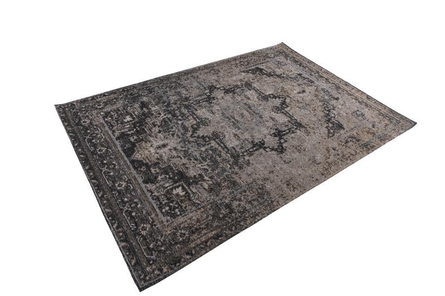 Pearl 991 Transitional grey Rug