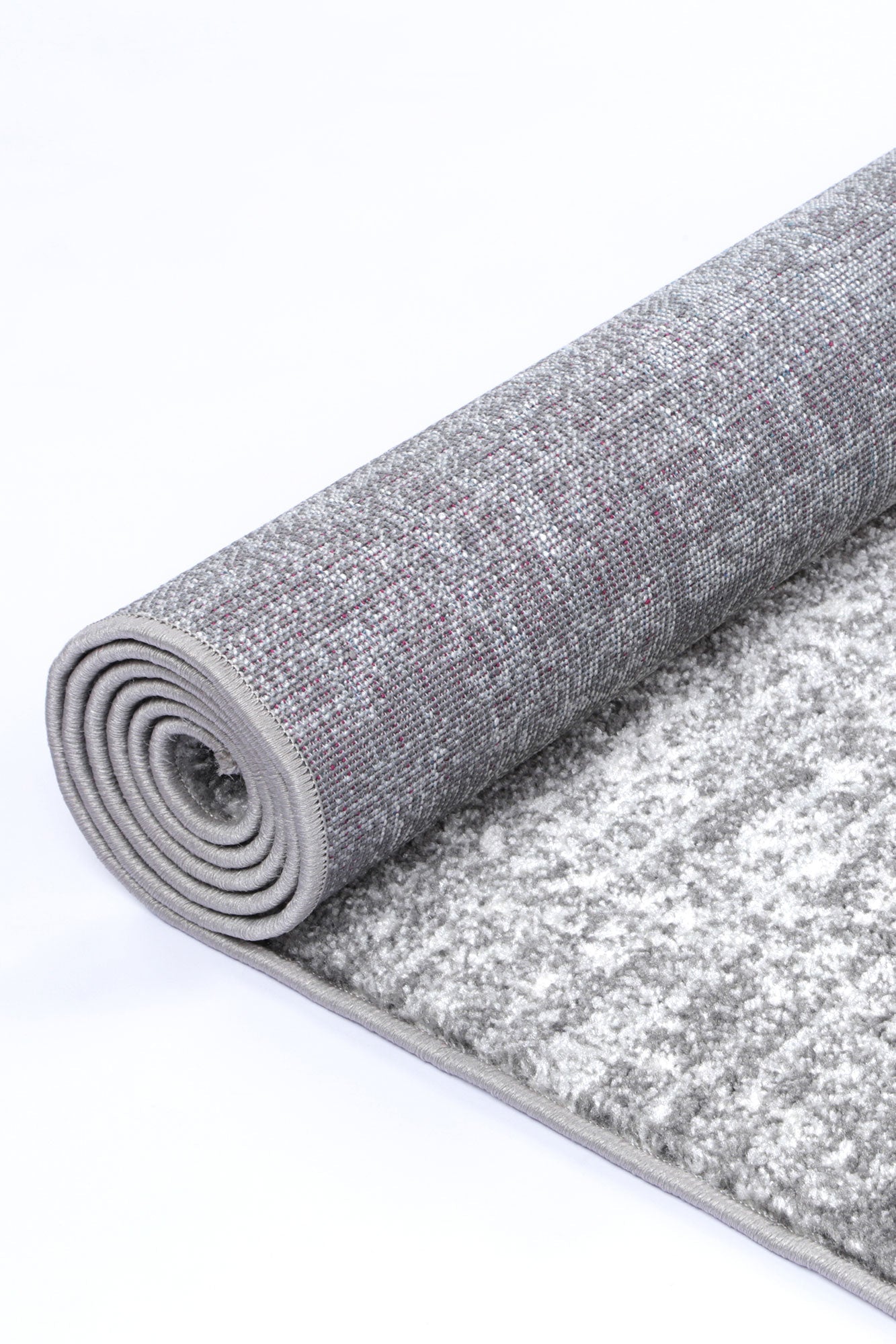 Perth Avignon Grey Traditional Rug