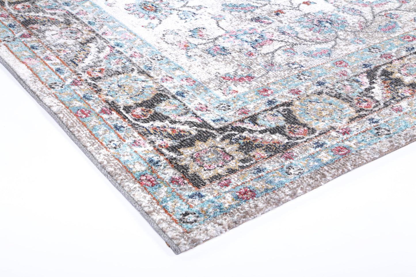 Rumba Anita Cream Transitional Rug