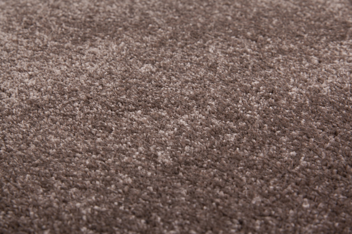 Softtouch 700 Affordable Soft Thick Plain Light Brown Rug - Lalee Designer Rugs