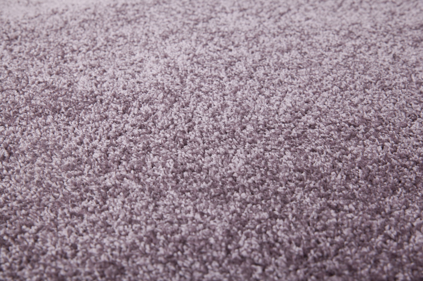 Softtouch 700 Affordable Soft Thick Plain Pastel Purple Rug - Lalee Designer Rugs