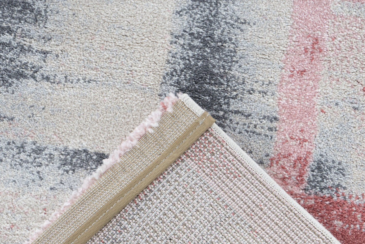 Sevilla 500 Marsala Modern Rug