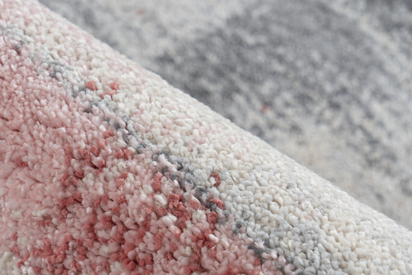 Sevilla 500 Marsala Modern Rug