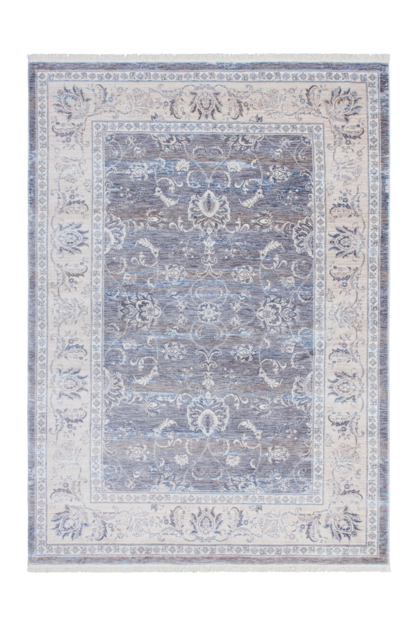 Vintage 700 grey - Lalee Designer Rugs