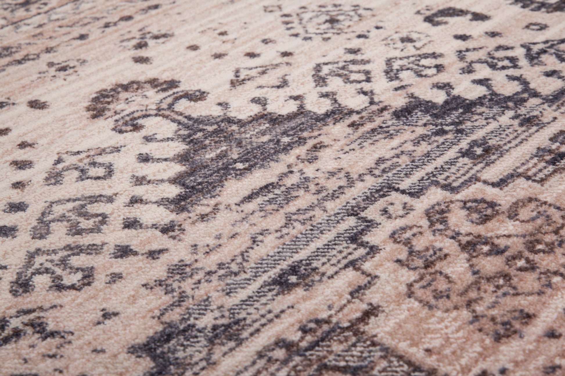 Vintage 700 ivory - Lalee Designer Rugs