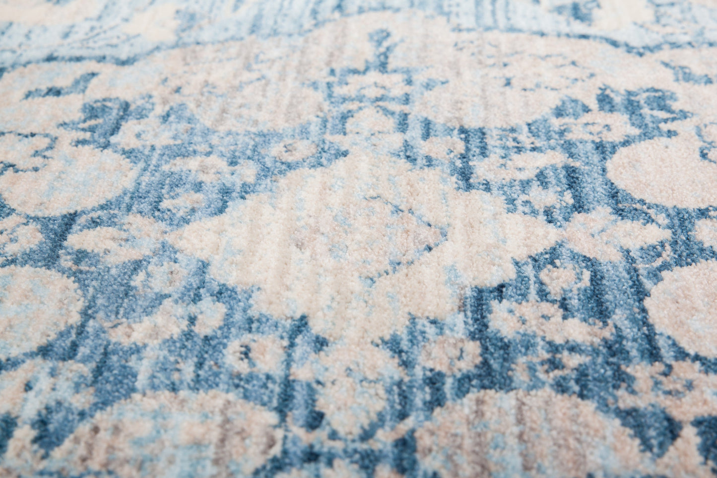 Vintage 701 blue - Lalee Designer Rugs