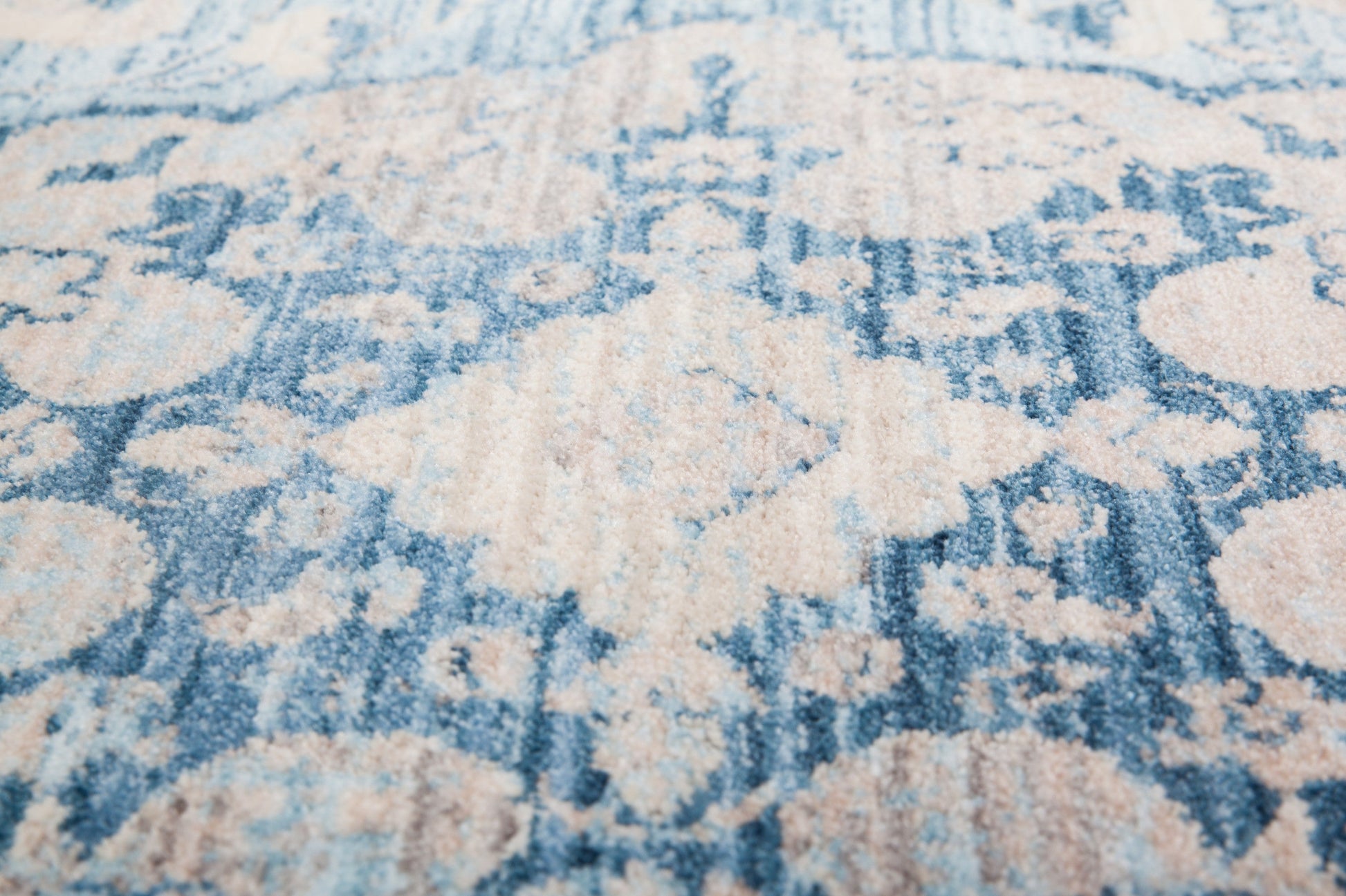 Vintage 701 blue - Lalee Designer Rugs