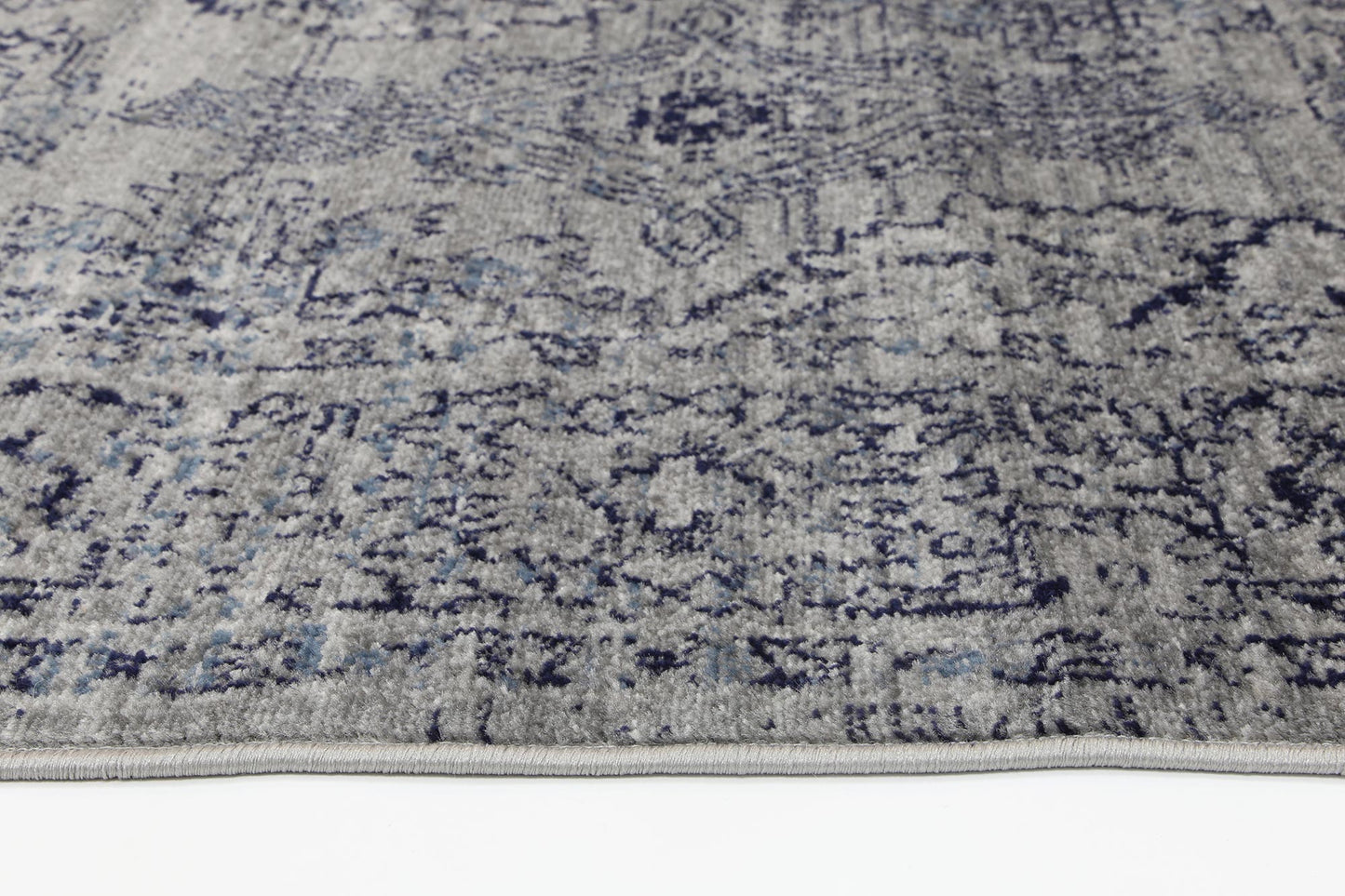 Aryana Ziegler Grey Rug