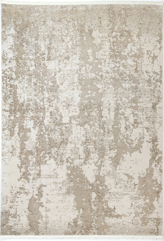 Istanbul One Modern Beige Rug 01BEIG